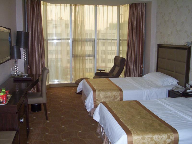 Yinfeng Hotel Dali  Rum bild
