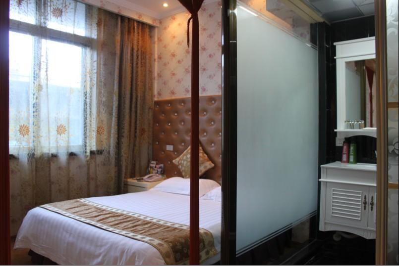 Yinfeng Hotel Dali  Rum bild